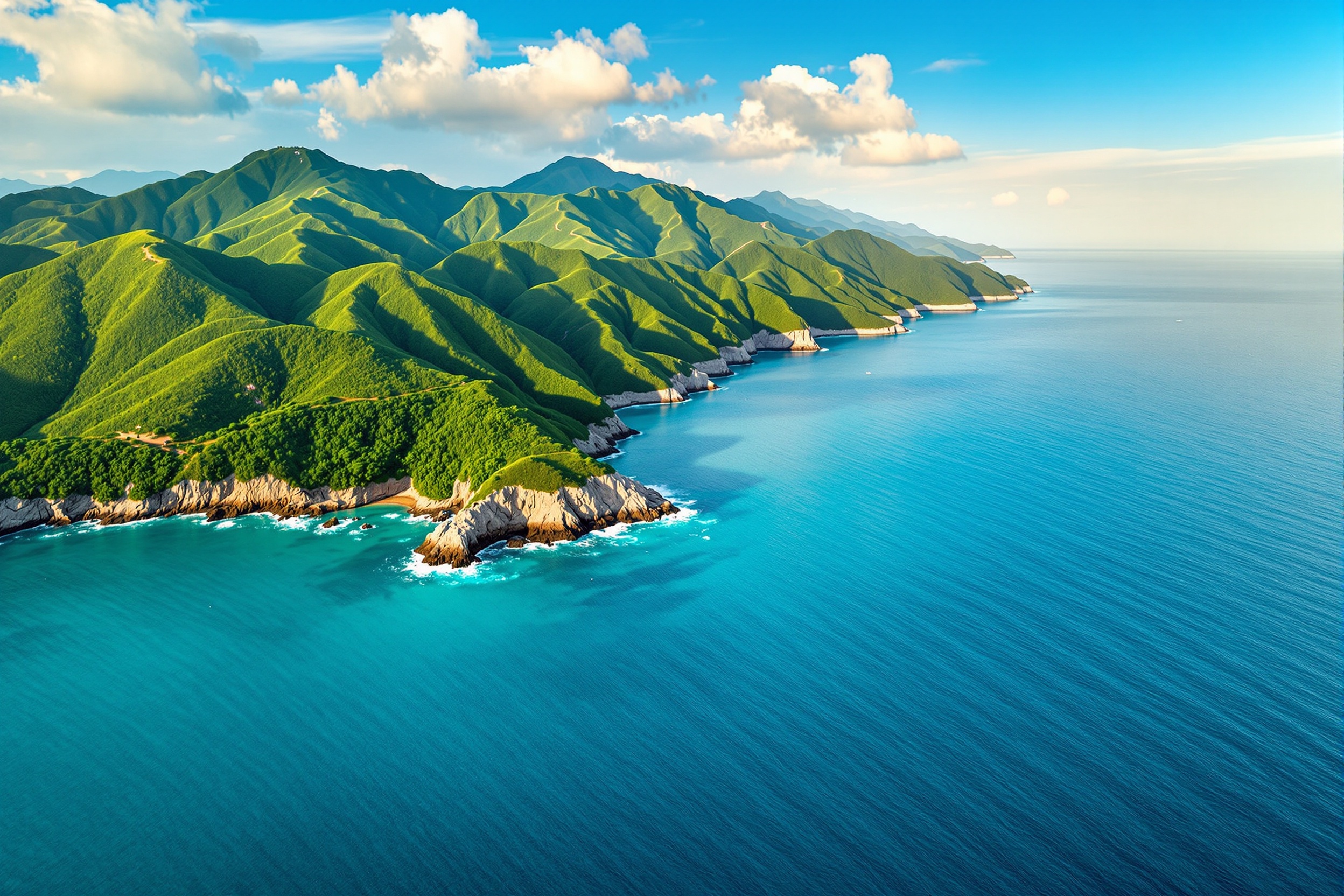 제주도 3박4일 – 은퇴 기장들의 힐링 여행기