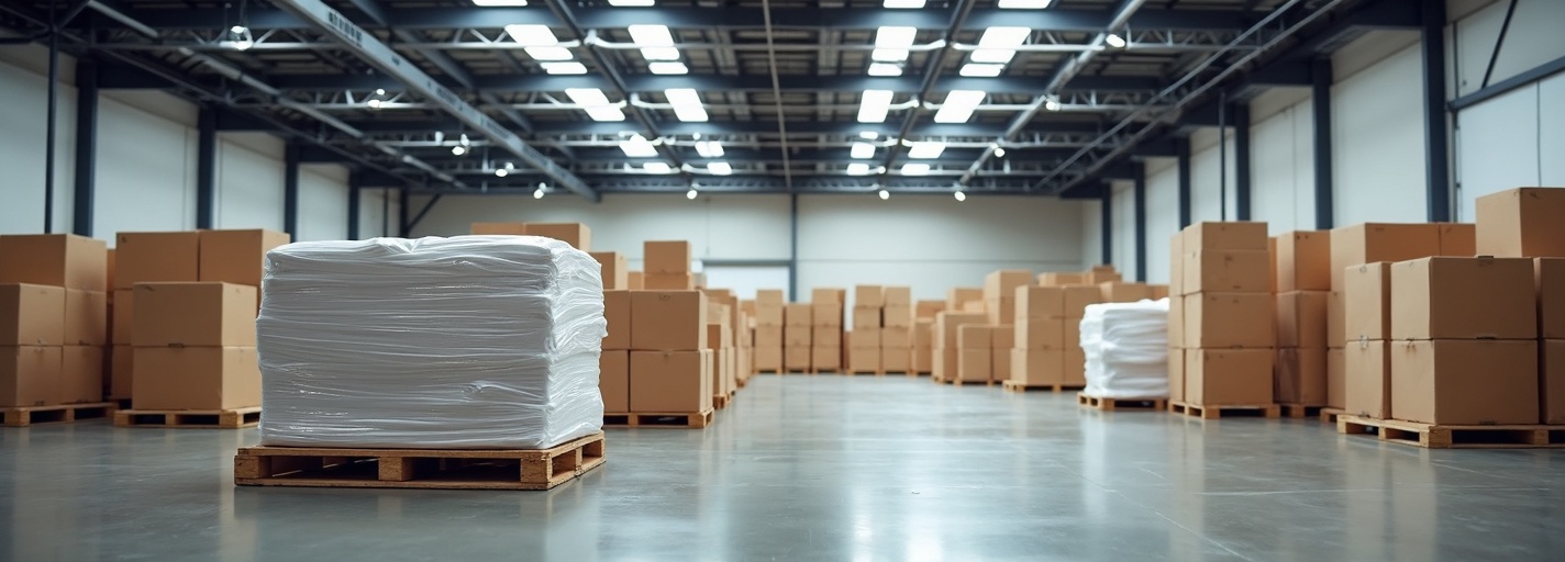 Heavy-Duty Shipping Supplies