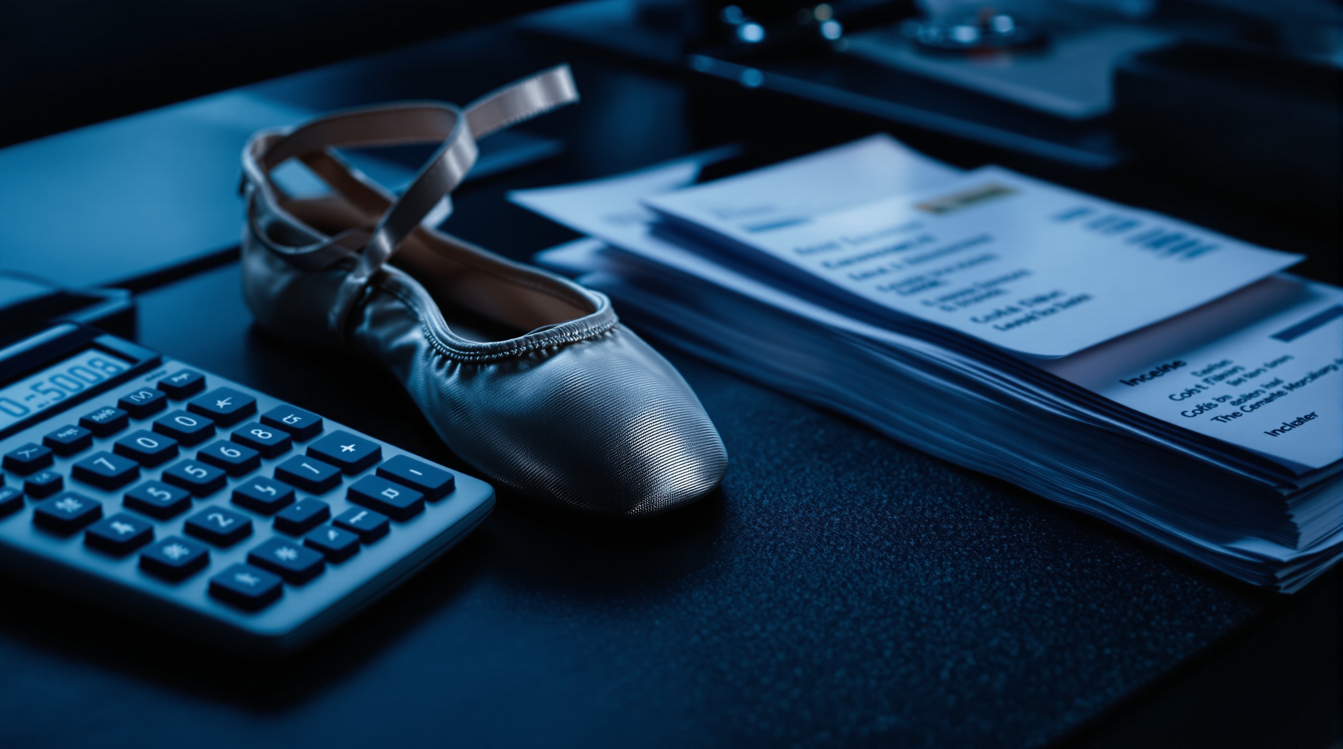 The Cost of Growing Up - Section 7 Expenses