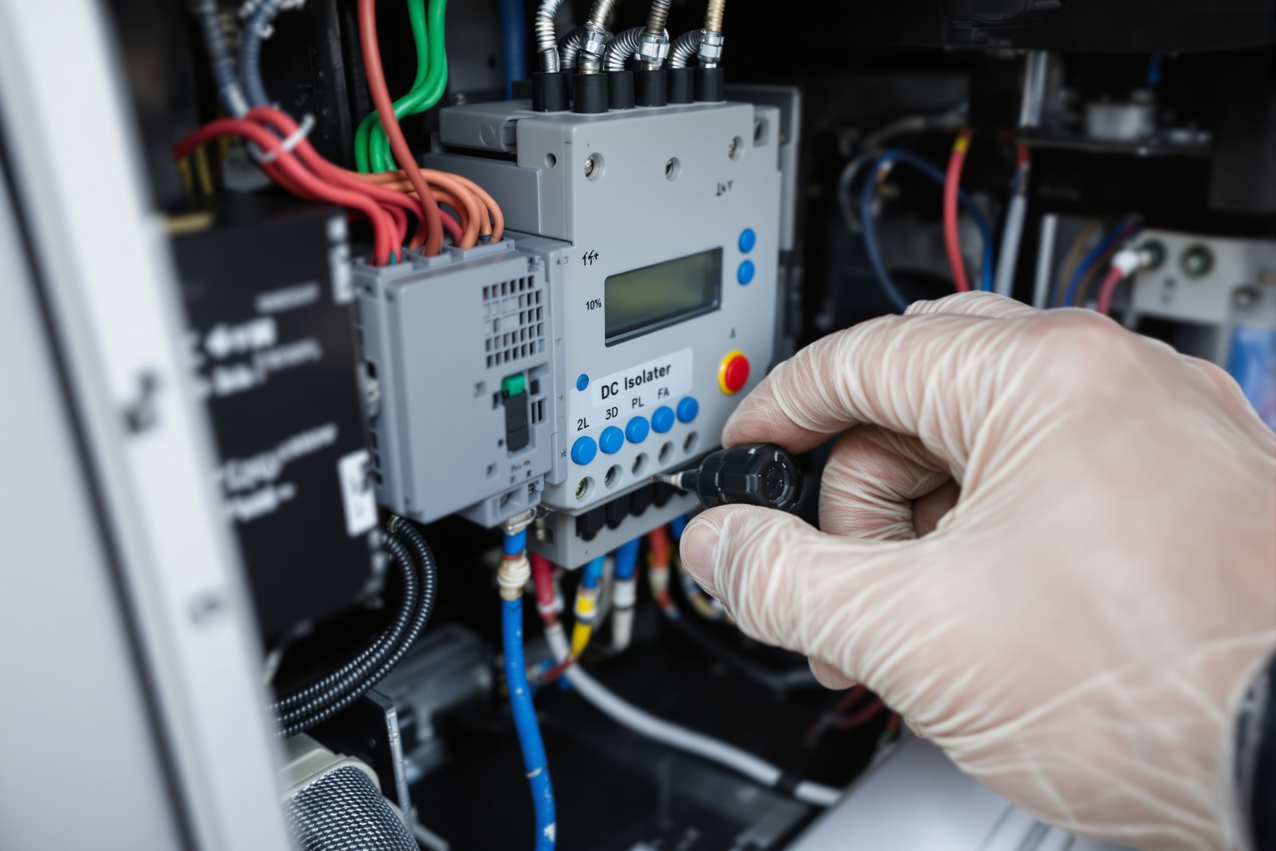 Ongoing Maintenance & Monitoring gallery image 4