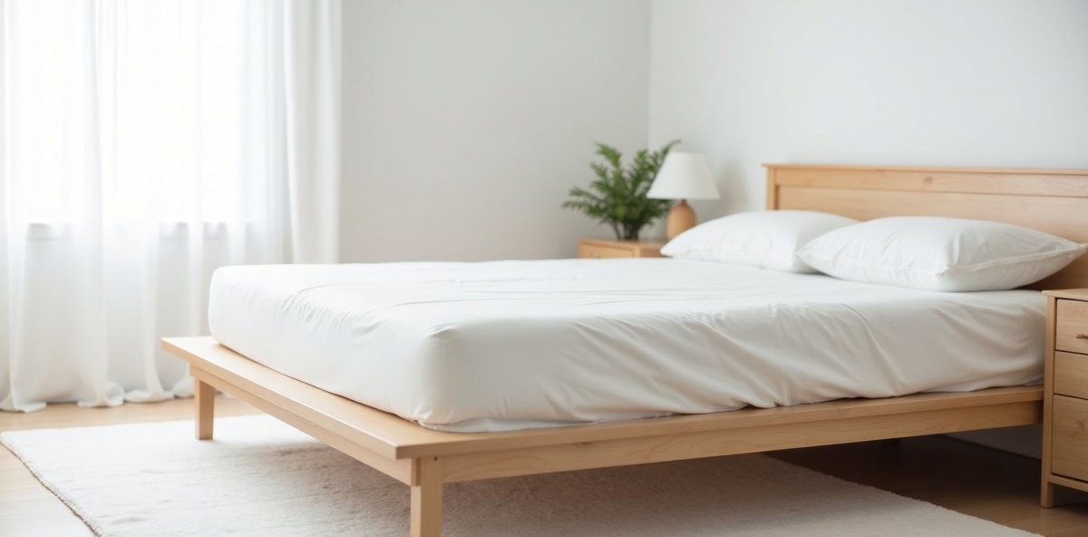 Nettoyage matelas professionnel à domicile — acariens, taches, hygiène