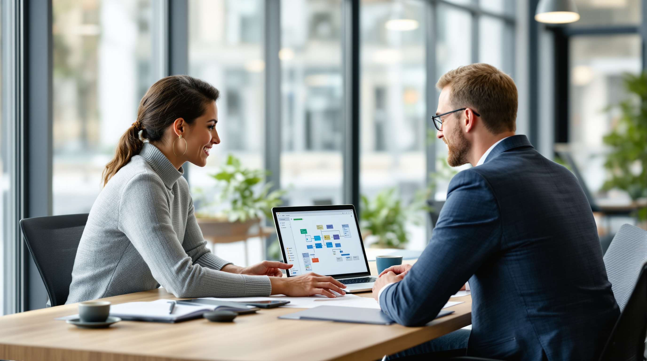 Book a demo consultation