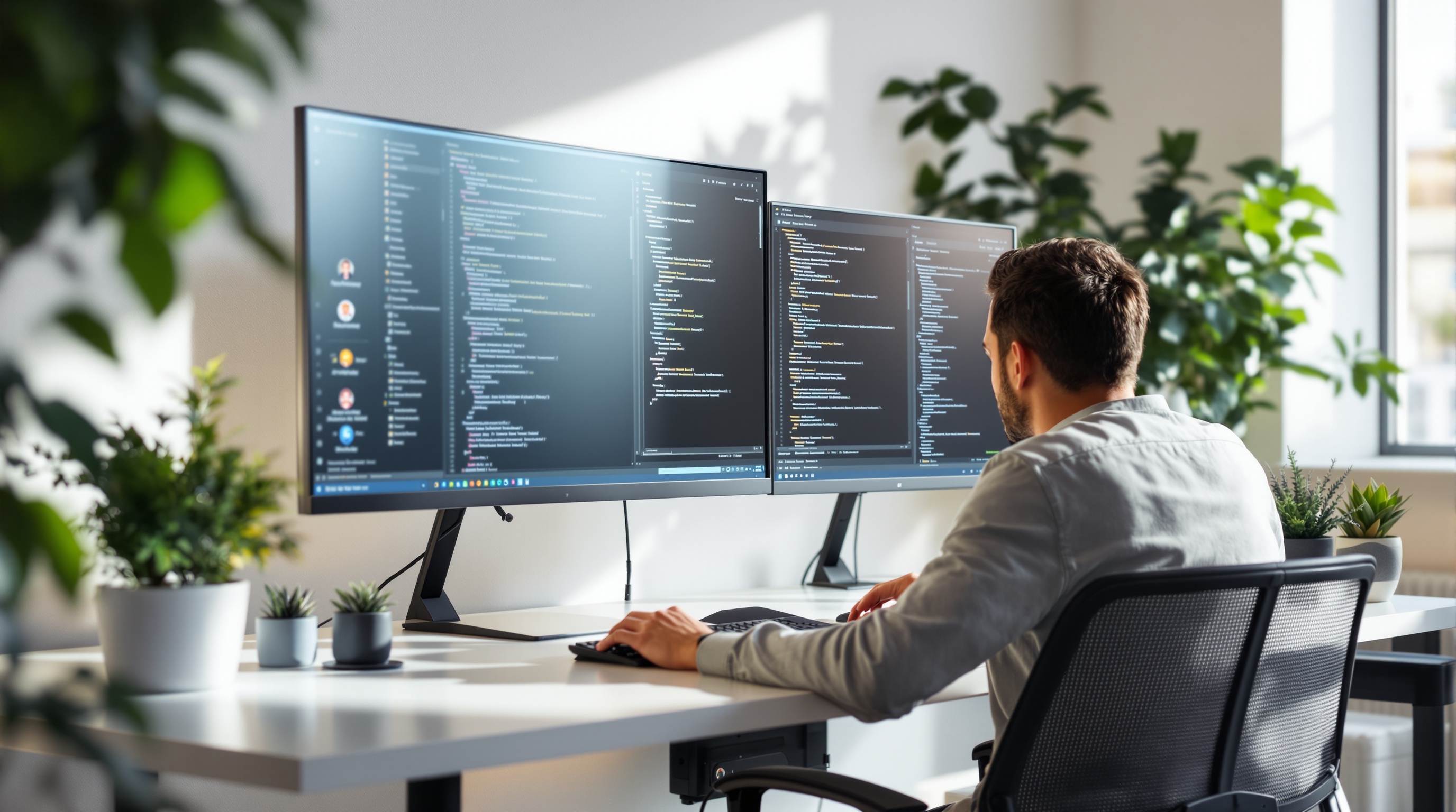 DELA DOO KRUSEVAC development workspace