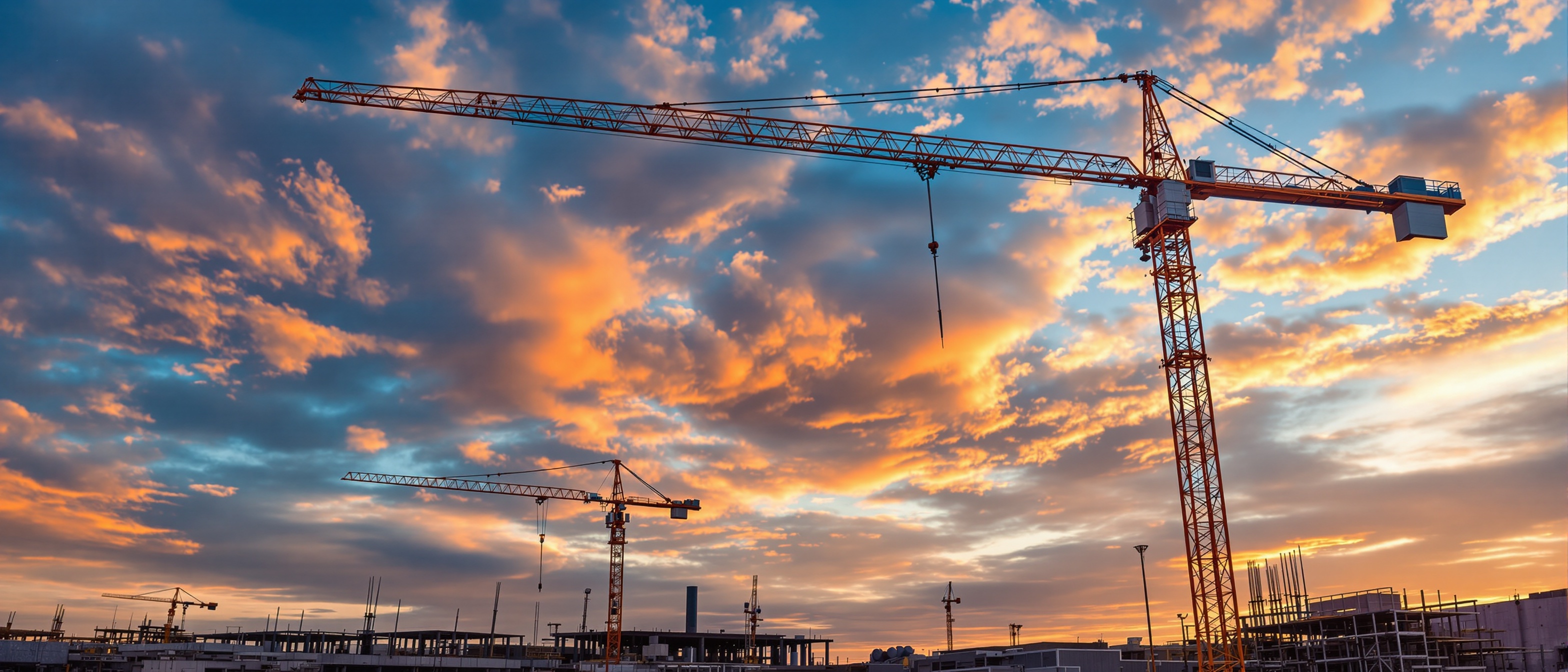 Contact General Crane Services