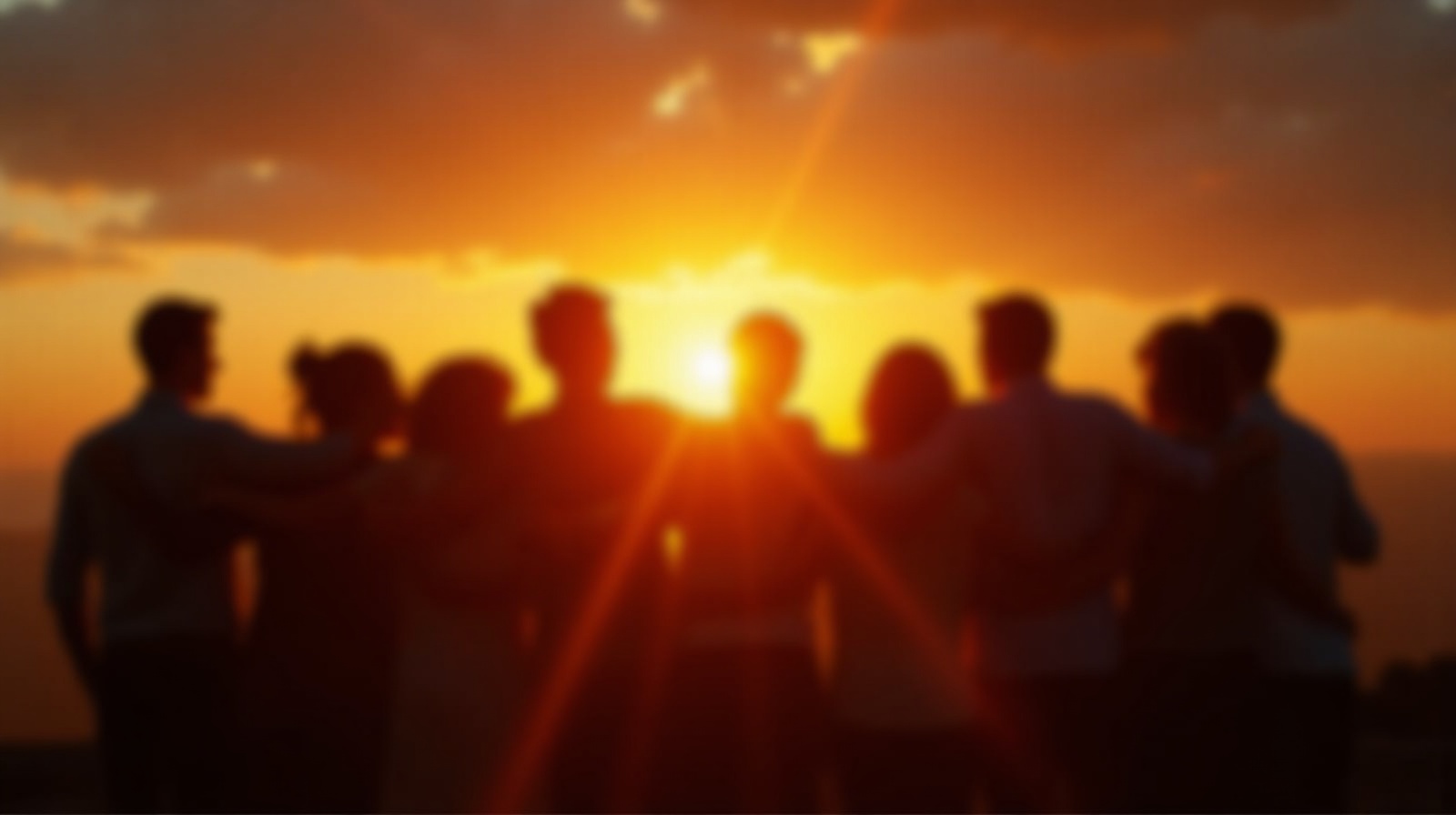 Community unity