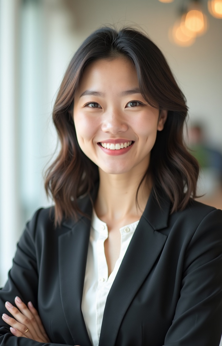 보험 전문 상담사