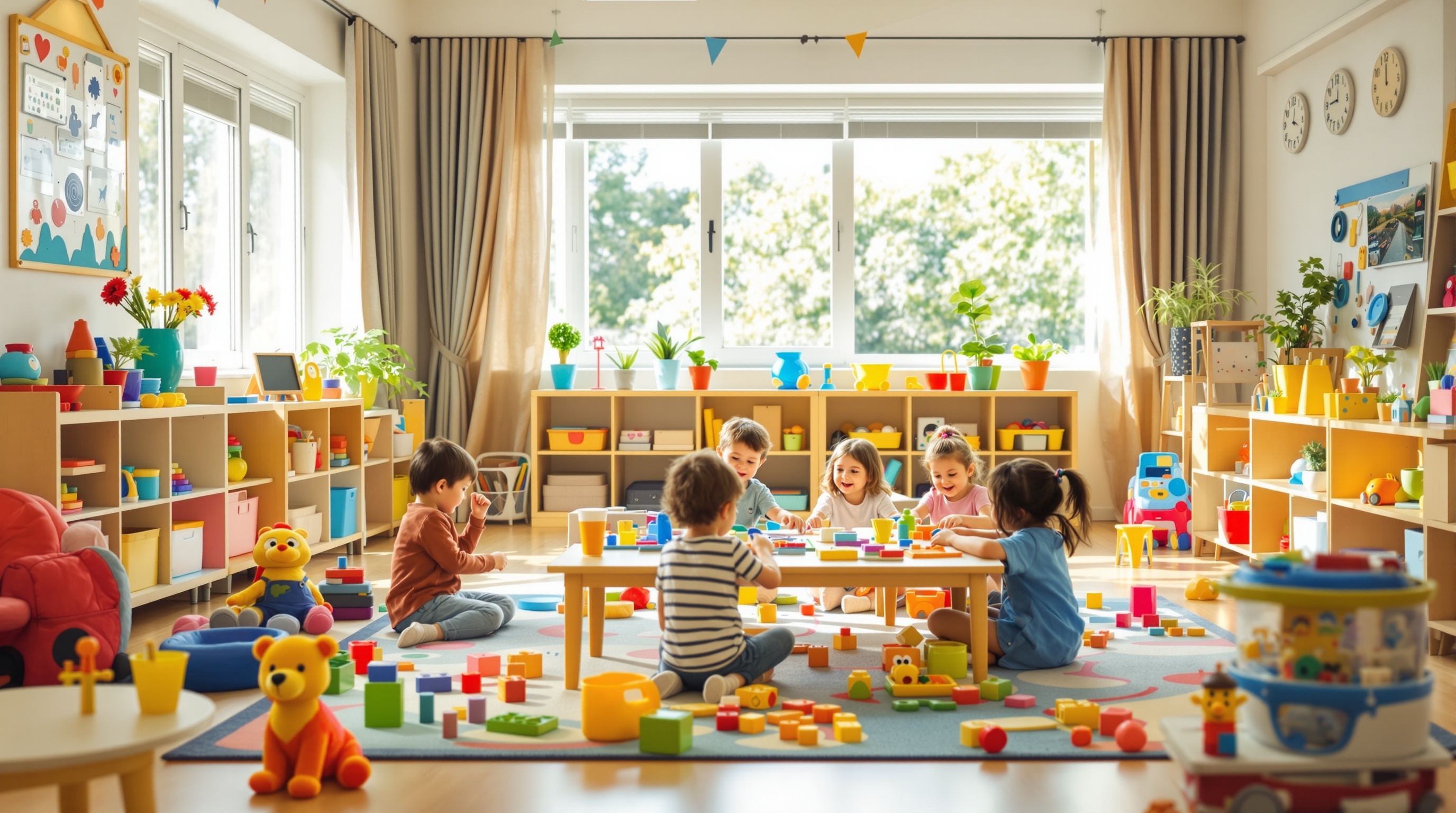 Educational Products