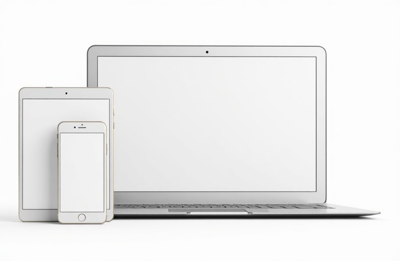 Individuelles Webdesign