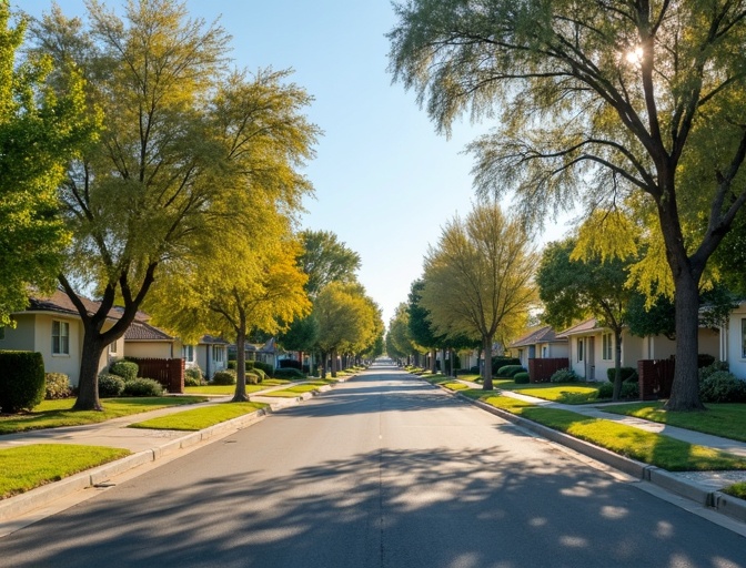 San Joaquin County real estate market