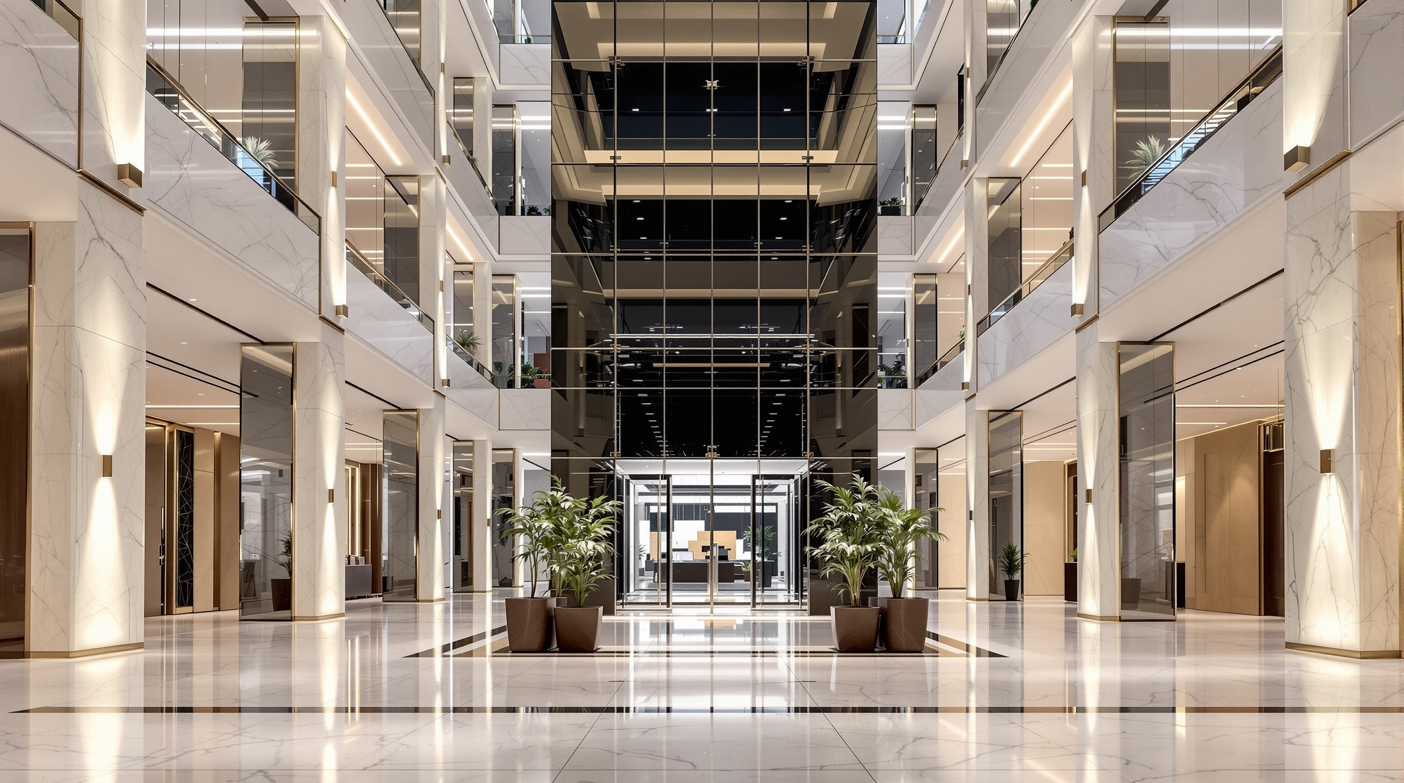 Professional commercial facility services Houston TX