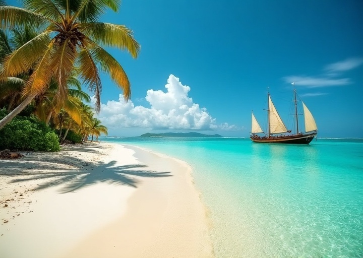 Zanzíbar Tropical