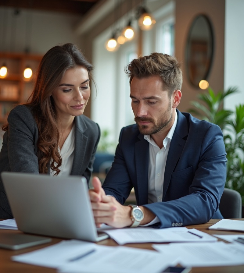 Tax Planning Consultation