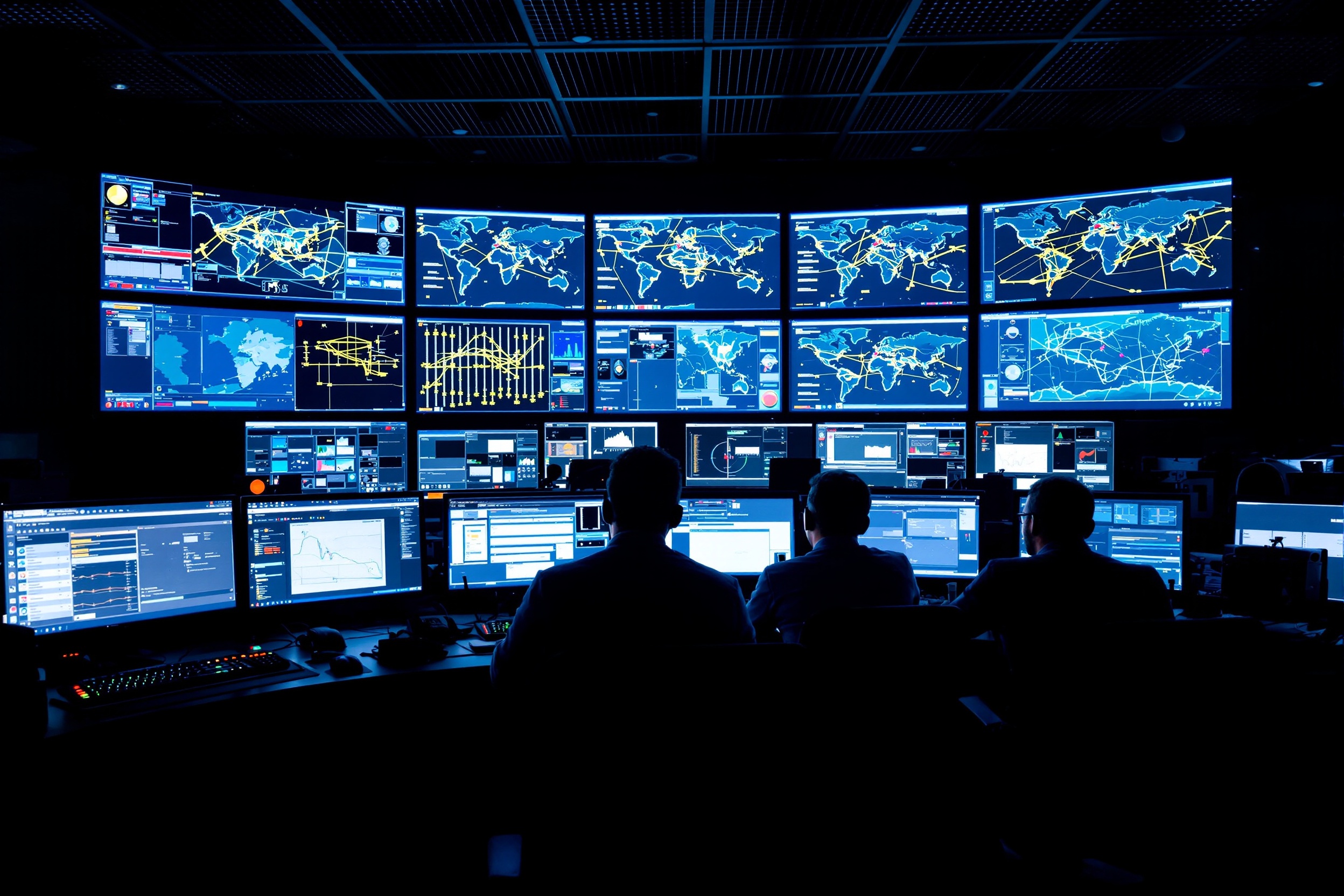 Freight & Dispatch Integration