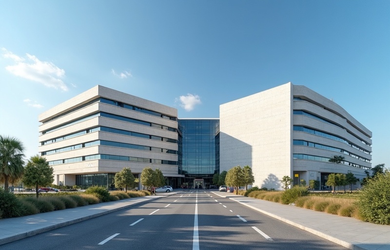 Complejo Hospitalario Universitario Insular-Materno Infantil