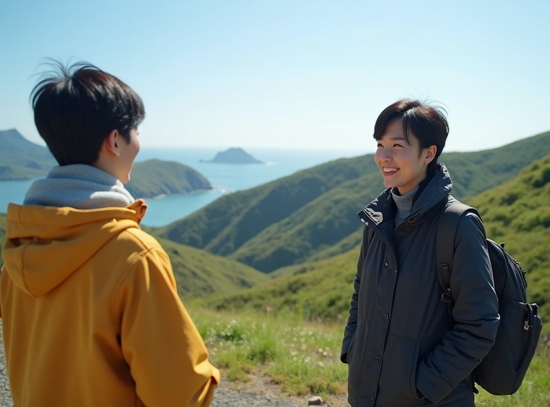 제주블리 로컬 가이드