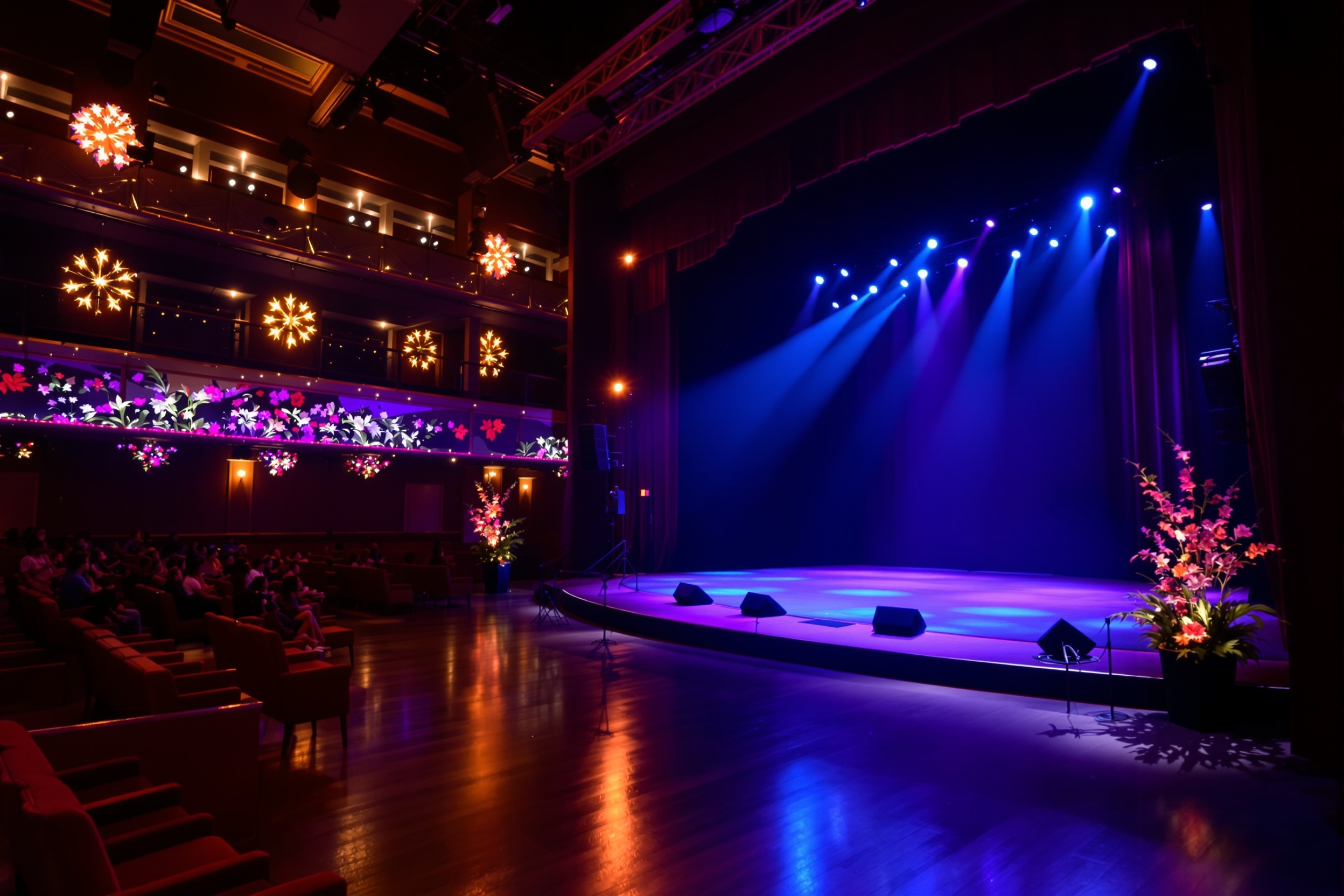 손끝으로 피어나는 봄