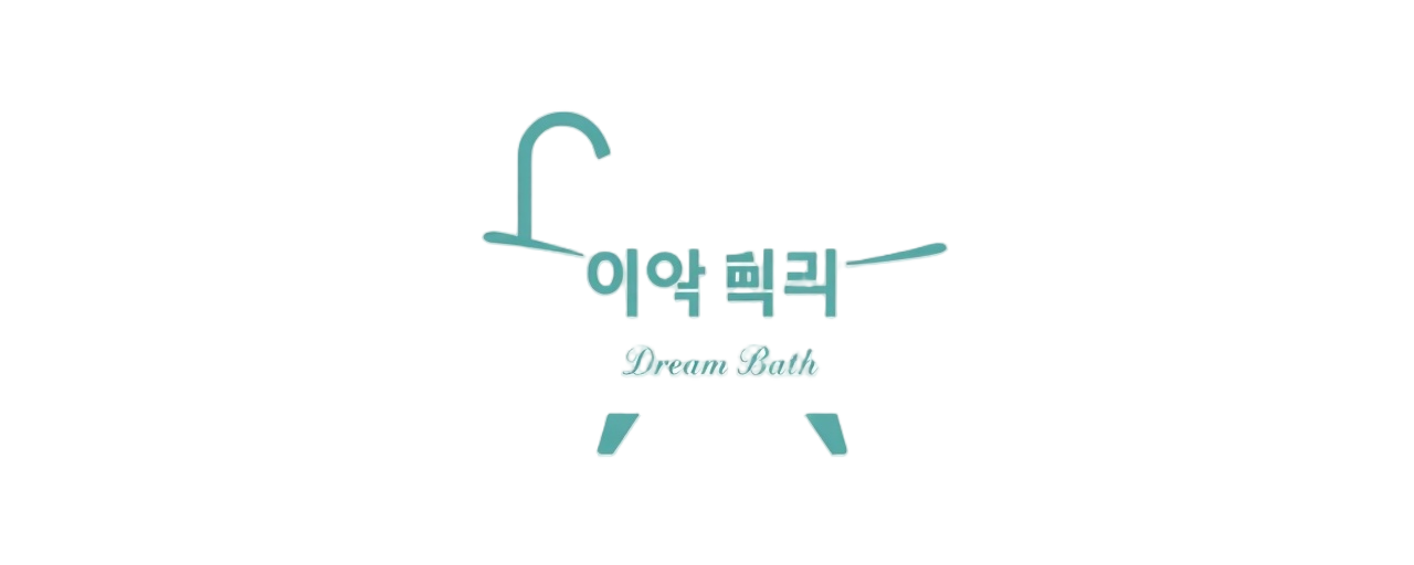 더 드림 바스 로고