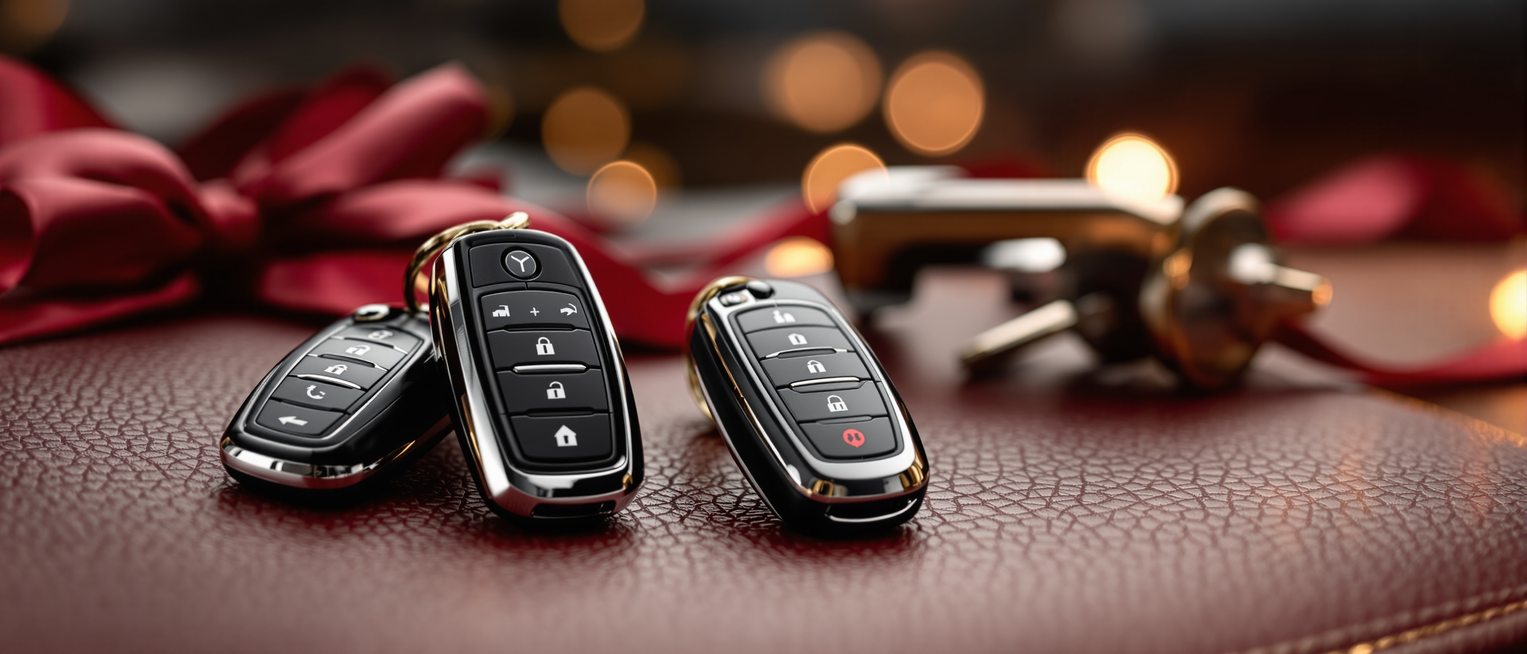 Professional Automotive Locksmith Services