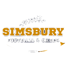 Simsbury logo