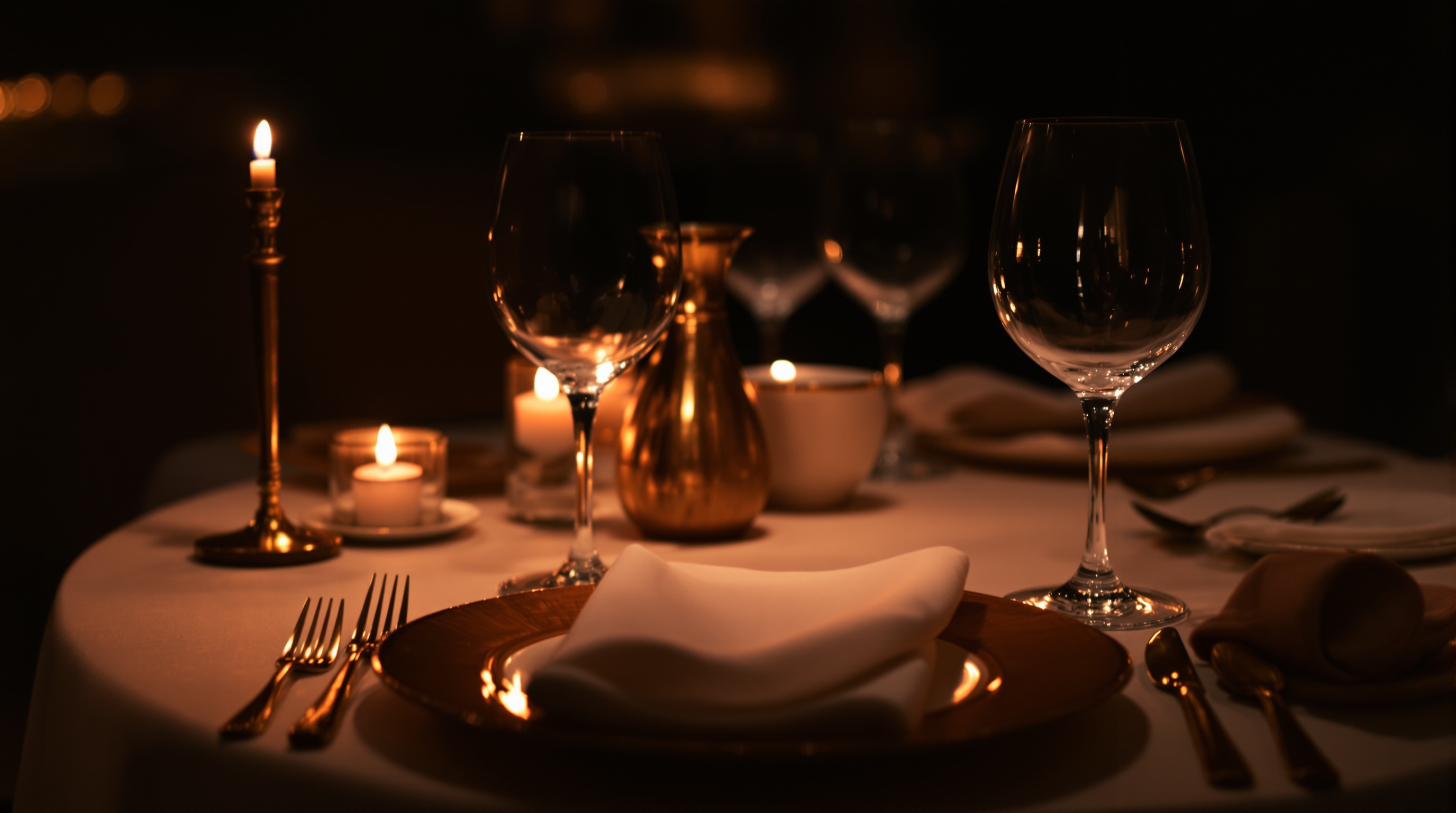 Ambiente El Complejo del Rey