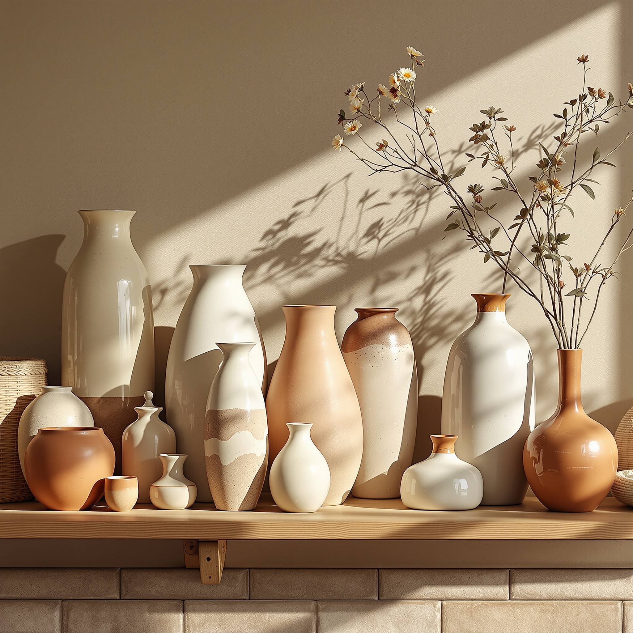 Ceramics