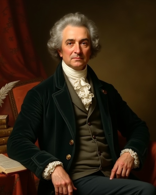 Johann Wolfgang von Goethe