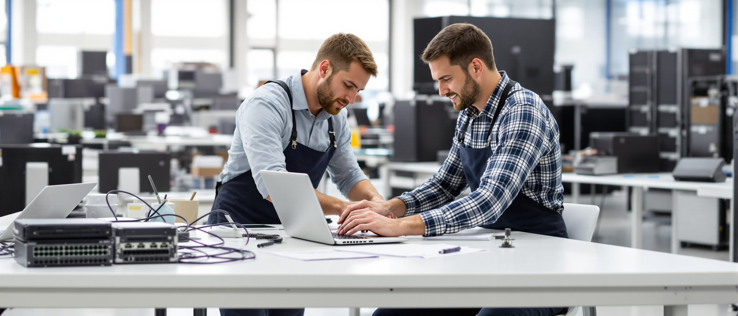 IT Asset Buyback — Tech Recycling Solutions, certified IT recycling and ITAD services in Waltham, Greater Boston MA