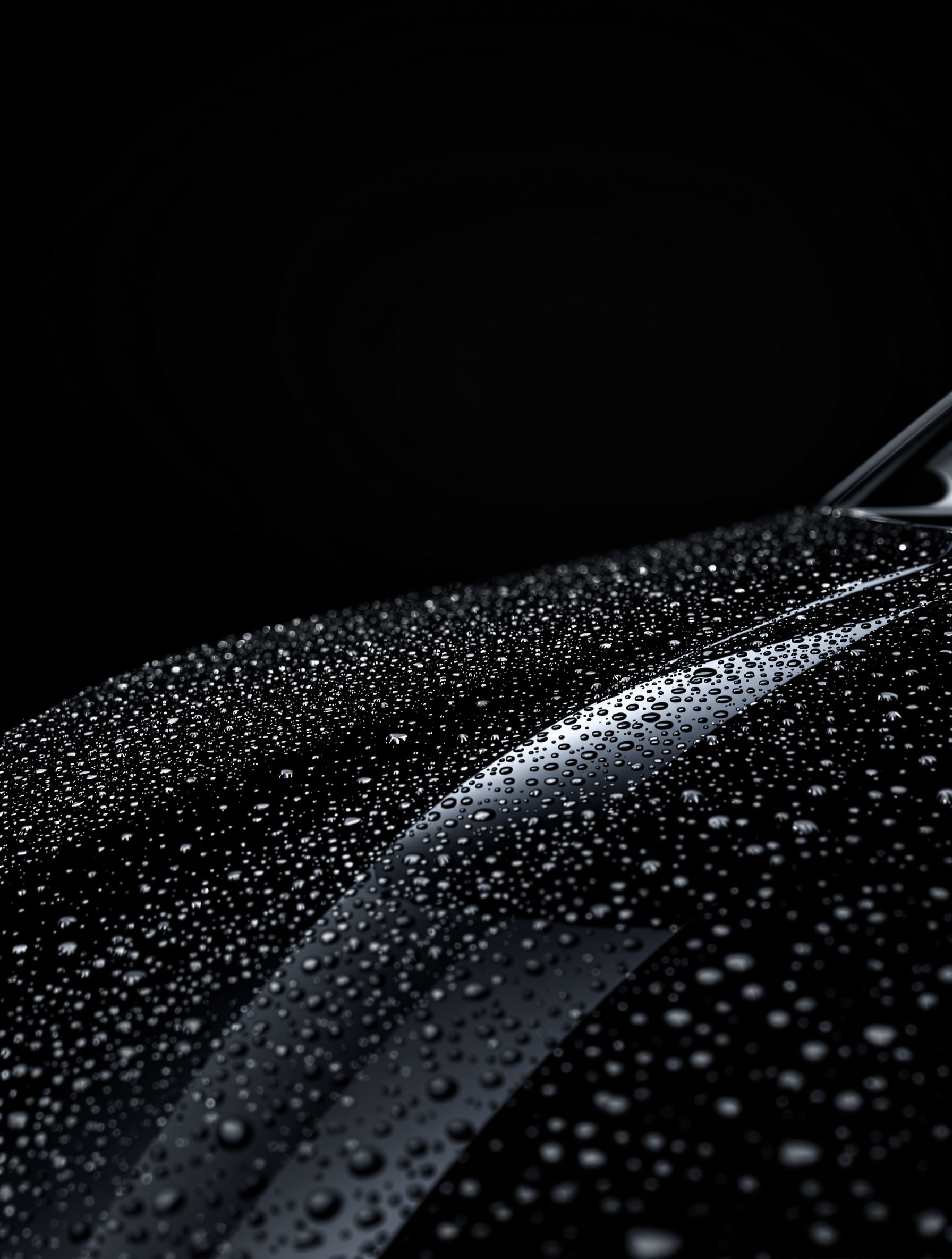 NanoPro ceramic coating for Automotive