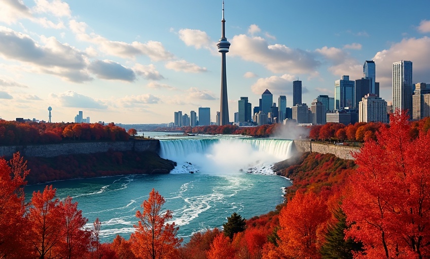 Canada Visit Visa