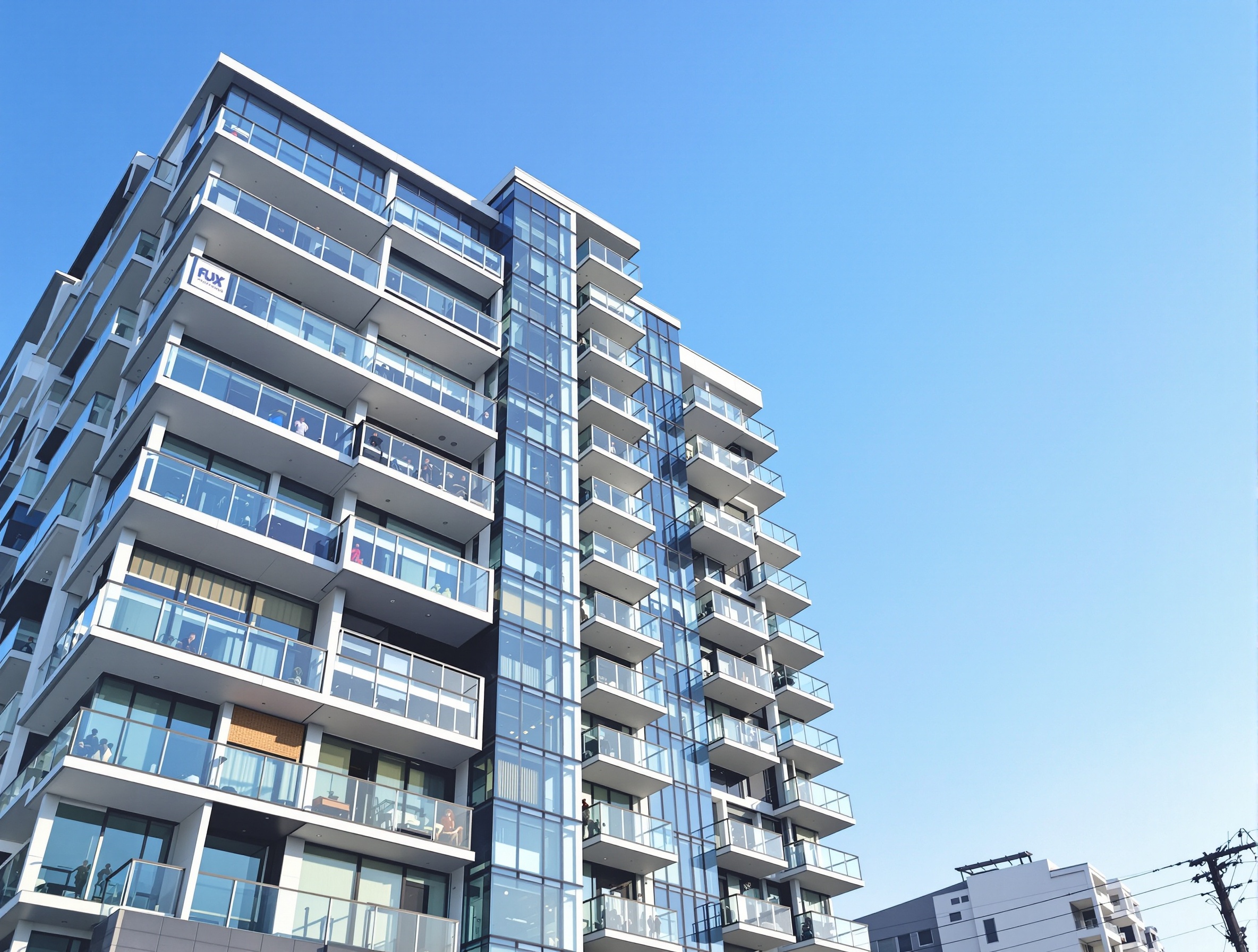 Neve Tzedek Tower Tel Aviv luxury residential