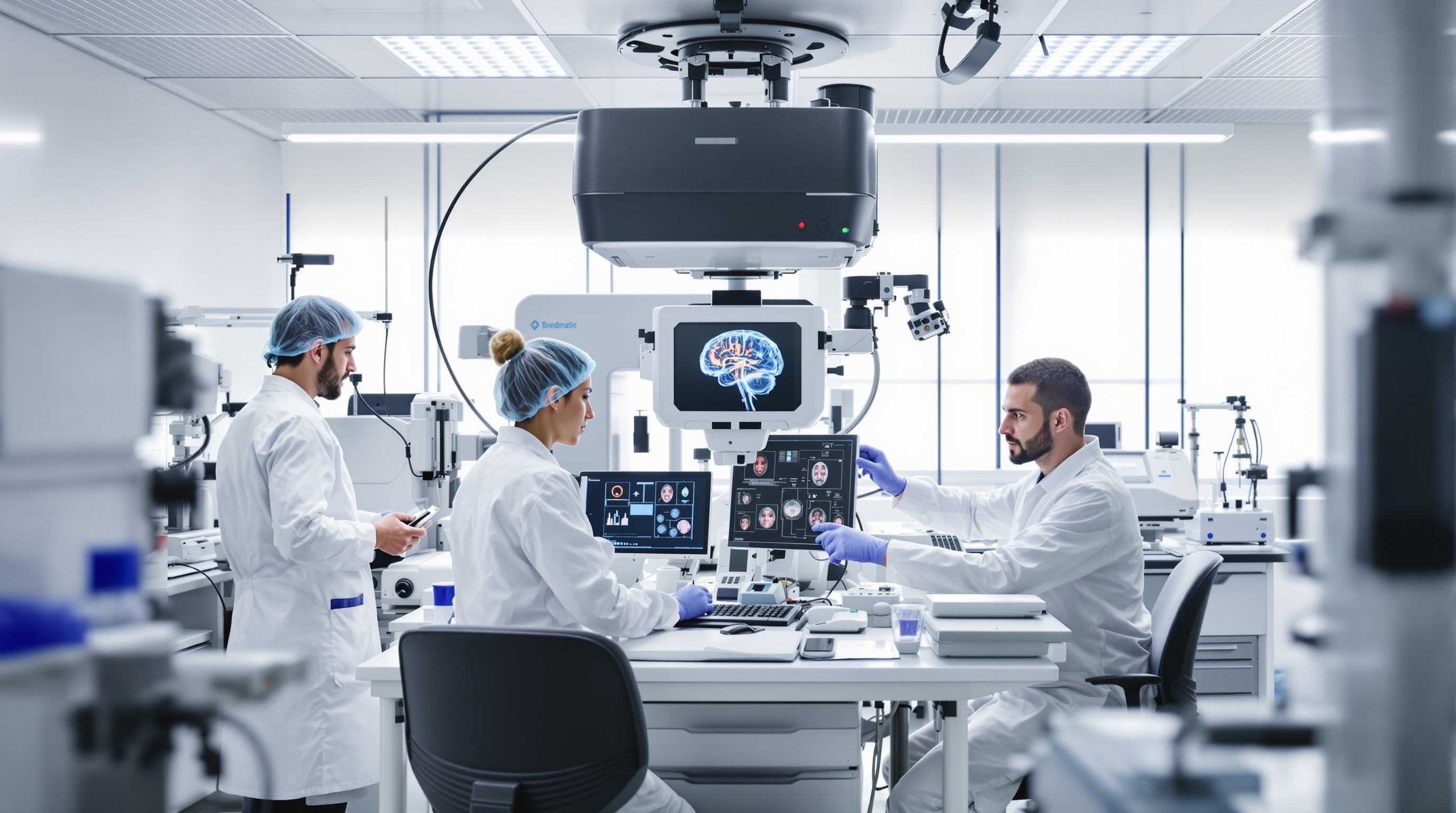 Scientific research on IQ improvement and neuroplasticity