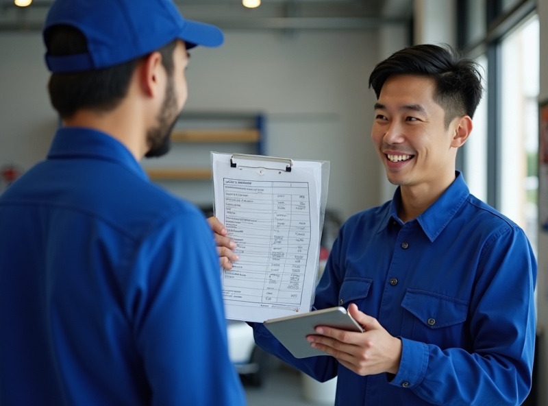 料金表を用いた適正価格