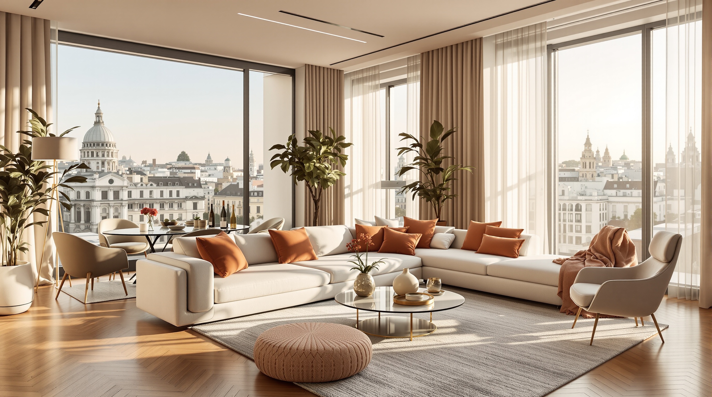 Valutazione immobiliare gratuita - Valuta Casa Express