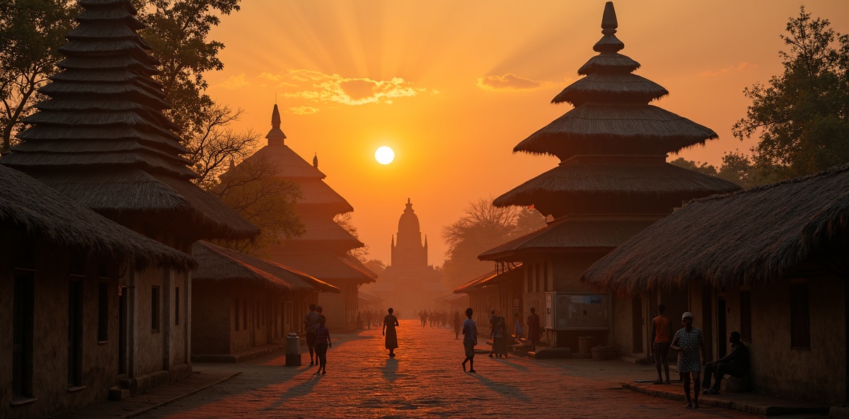 Ouidah : le berceau du vaudou africain