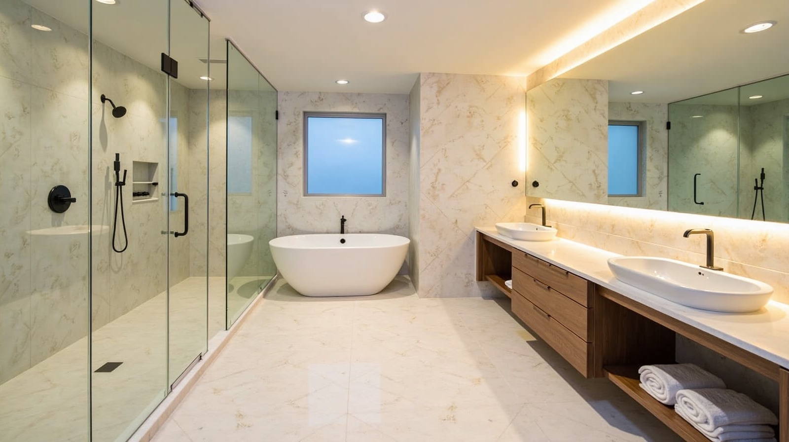 Bathroom Remodeling Austin TX