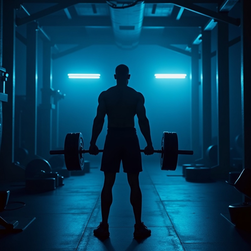 Heavy Lifting Anthems