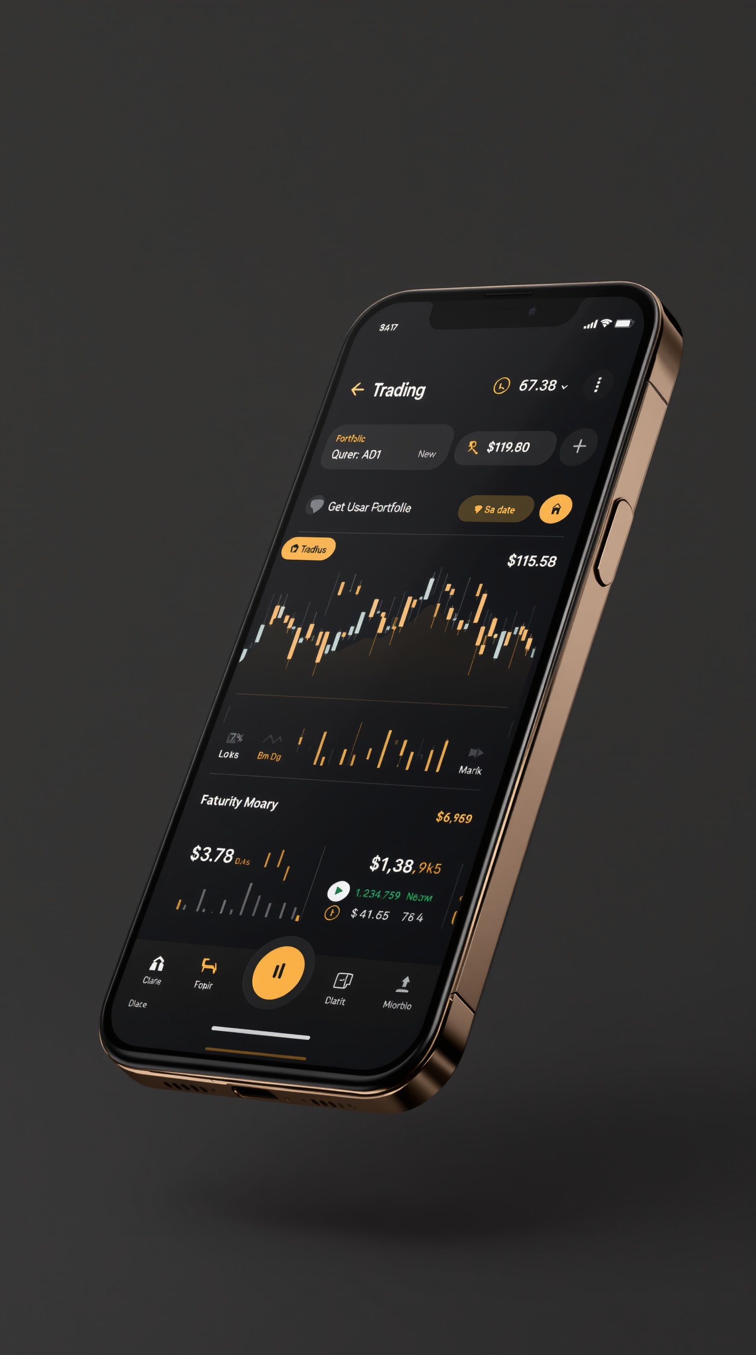 TMGM App