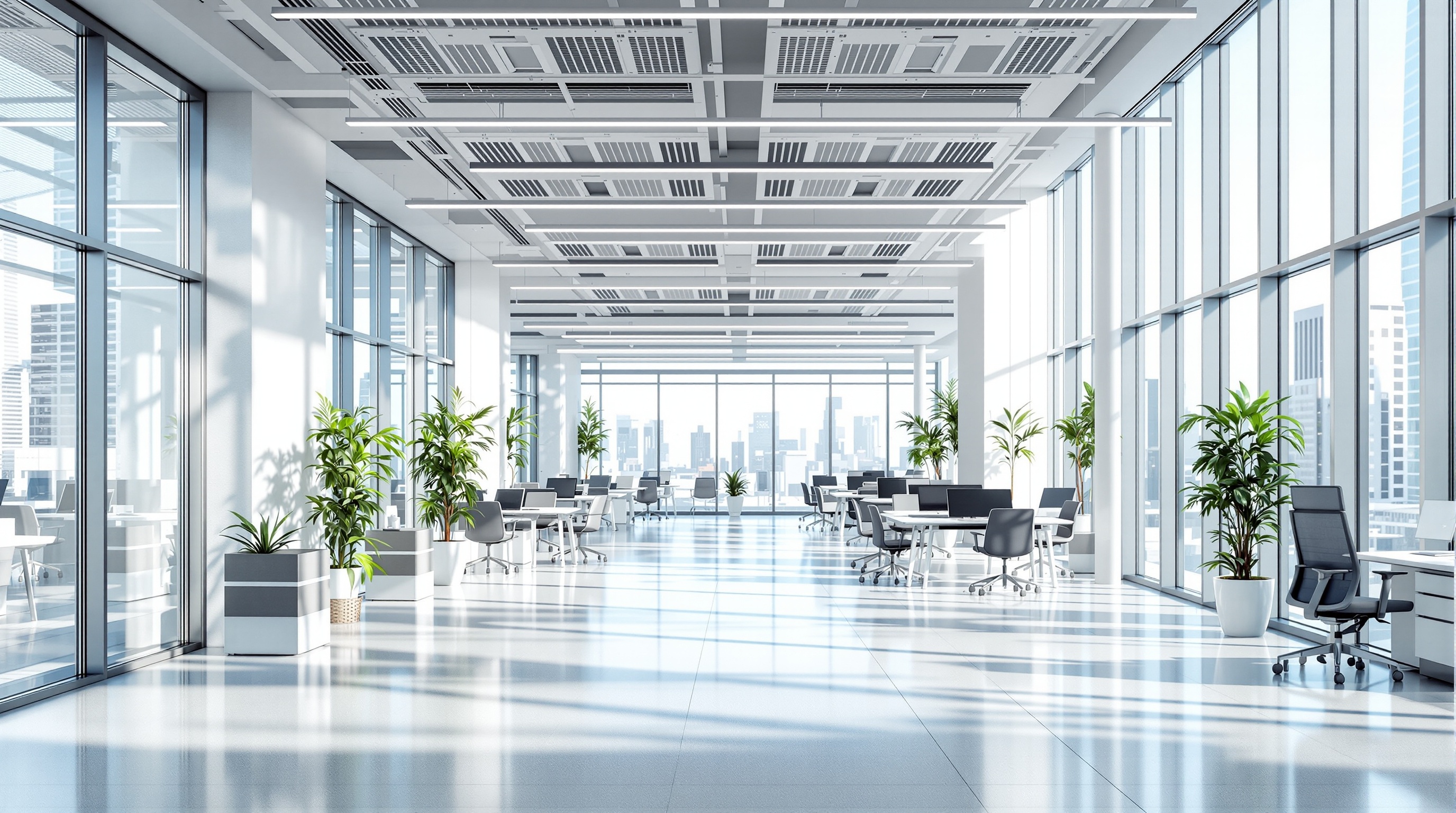 Corporate Leadership