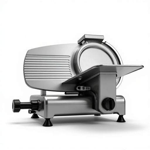 Cortadora de Carne Comercial 12 pulgadas