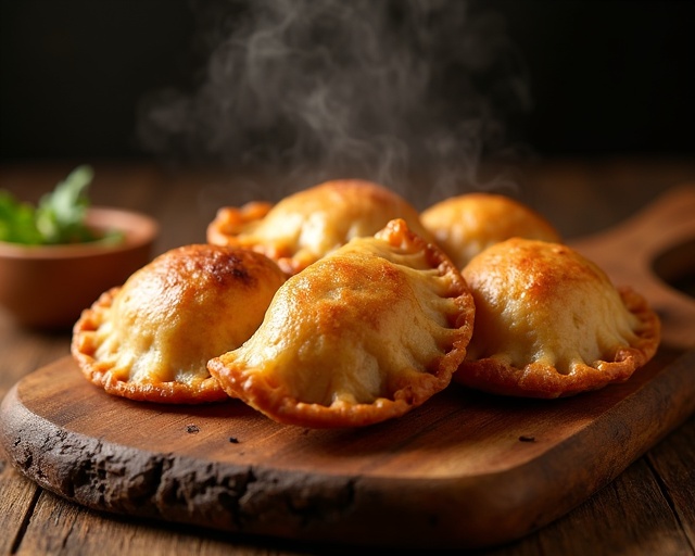 Empanada de Carne