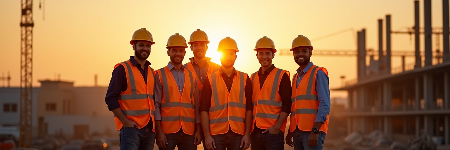 CITYSCAPE team