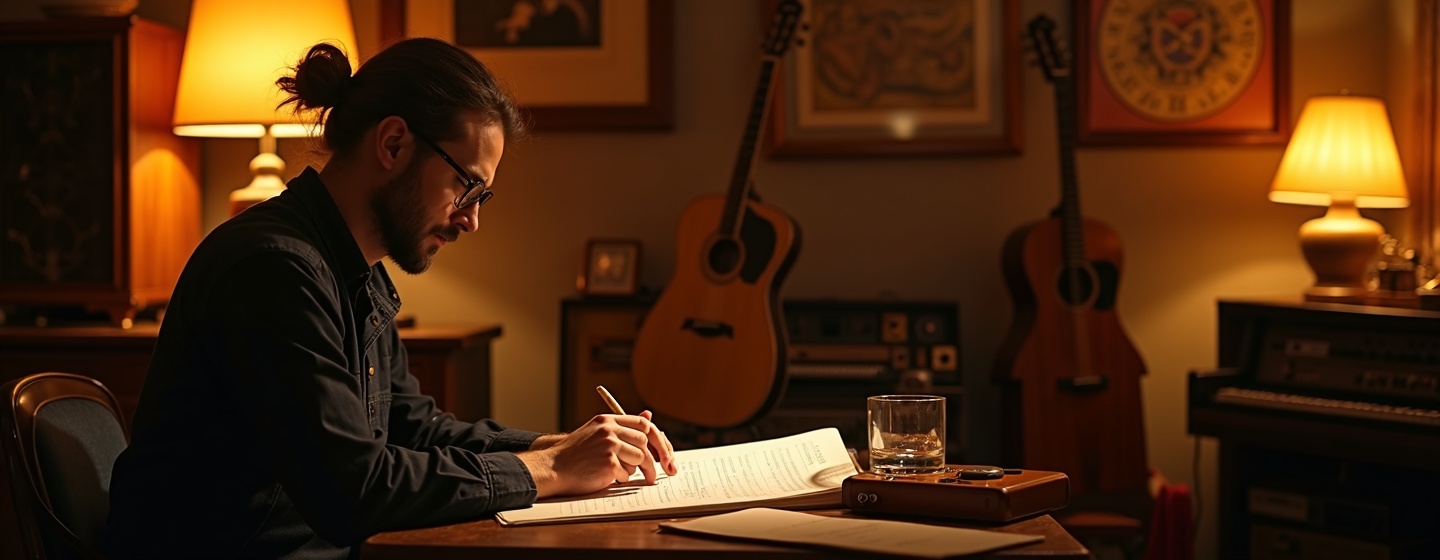 Compositor profesional