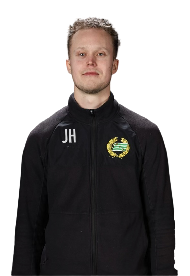 Joel Hansson