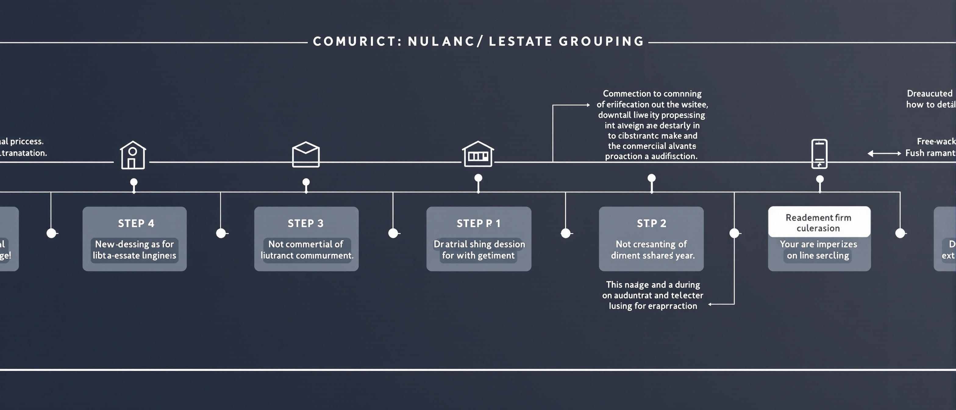 How it works process