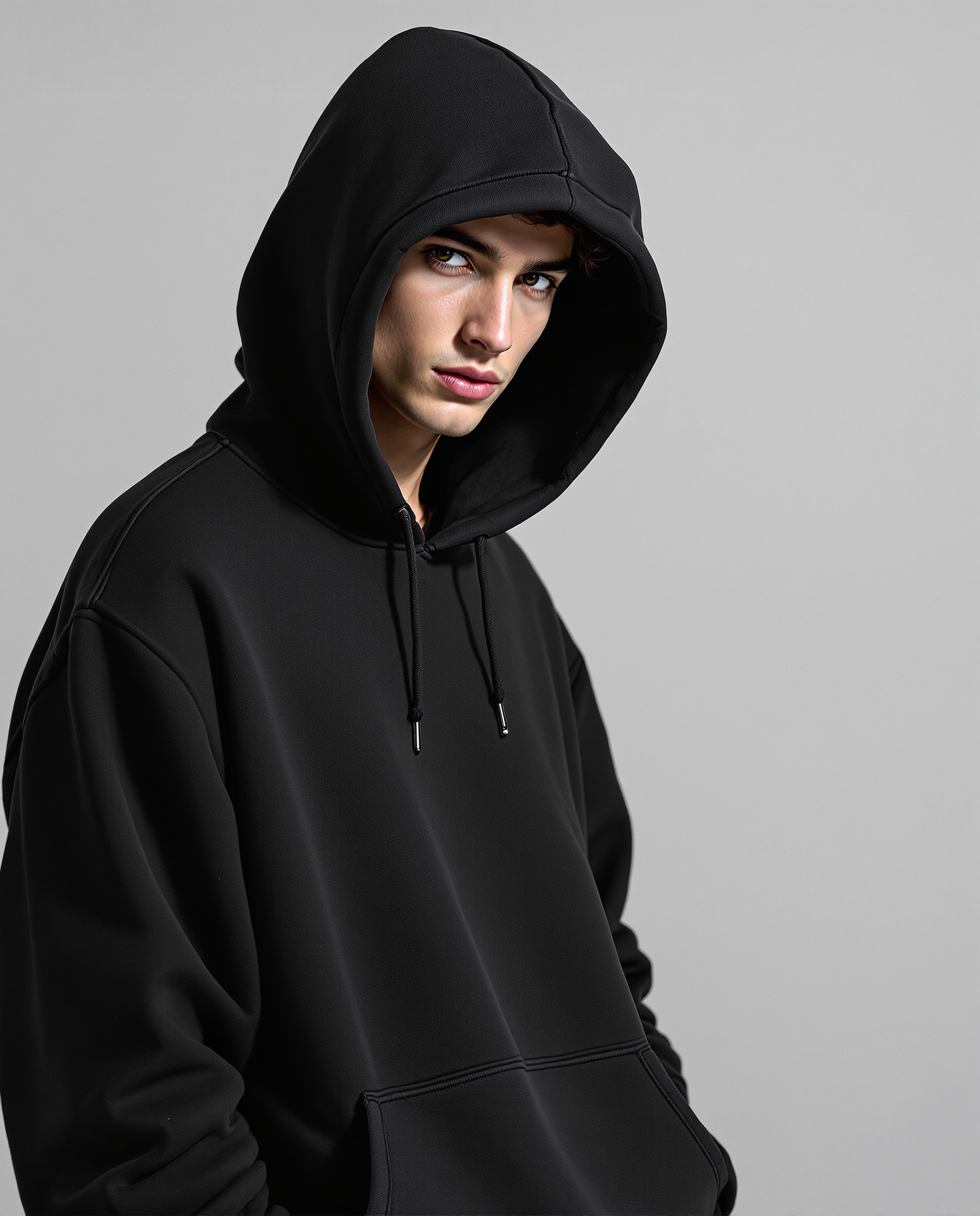 Hipobuy streetwear editorial
