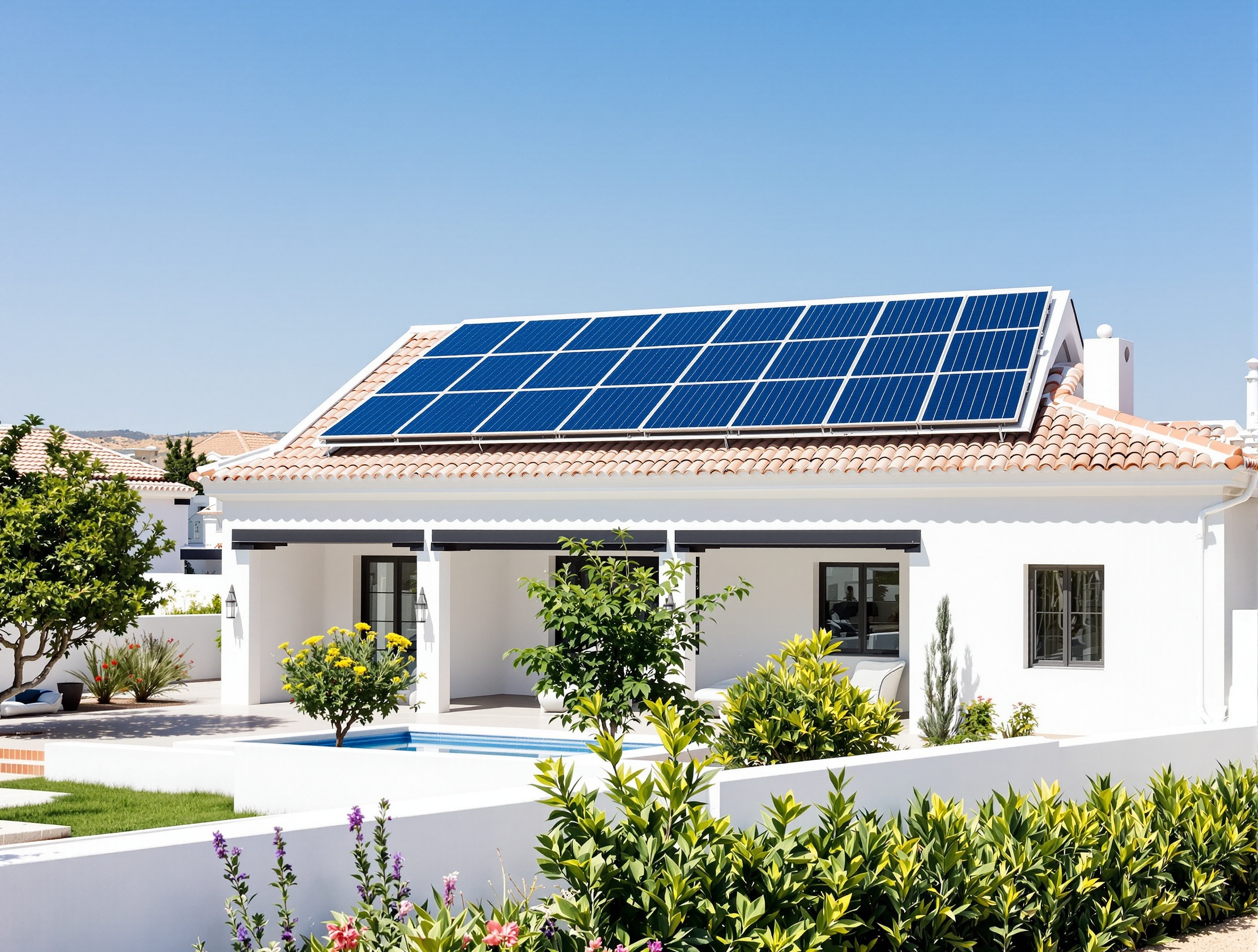 Installation Résidentielle