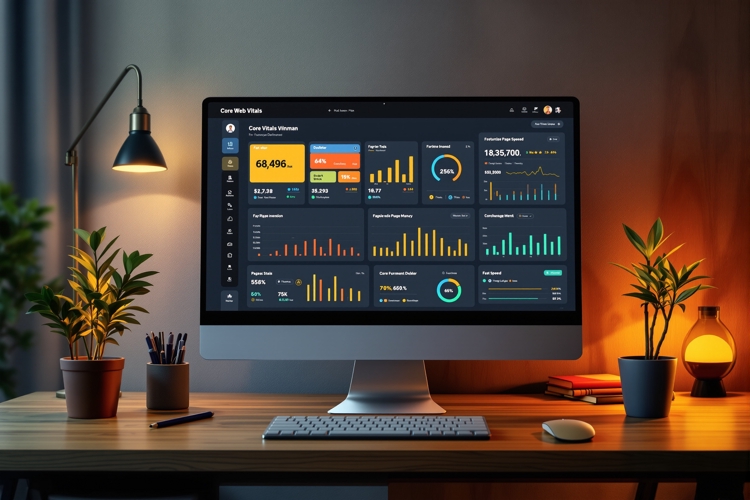 Ankara Kurumsal Web Sitesi Hız Optimizasyonu