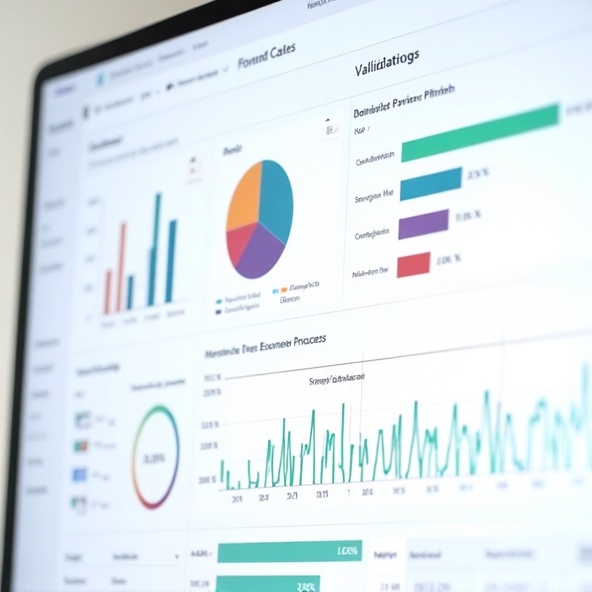 Visualizzazione metodologia scientifica Brand Capital