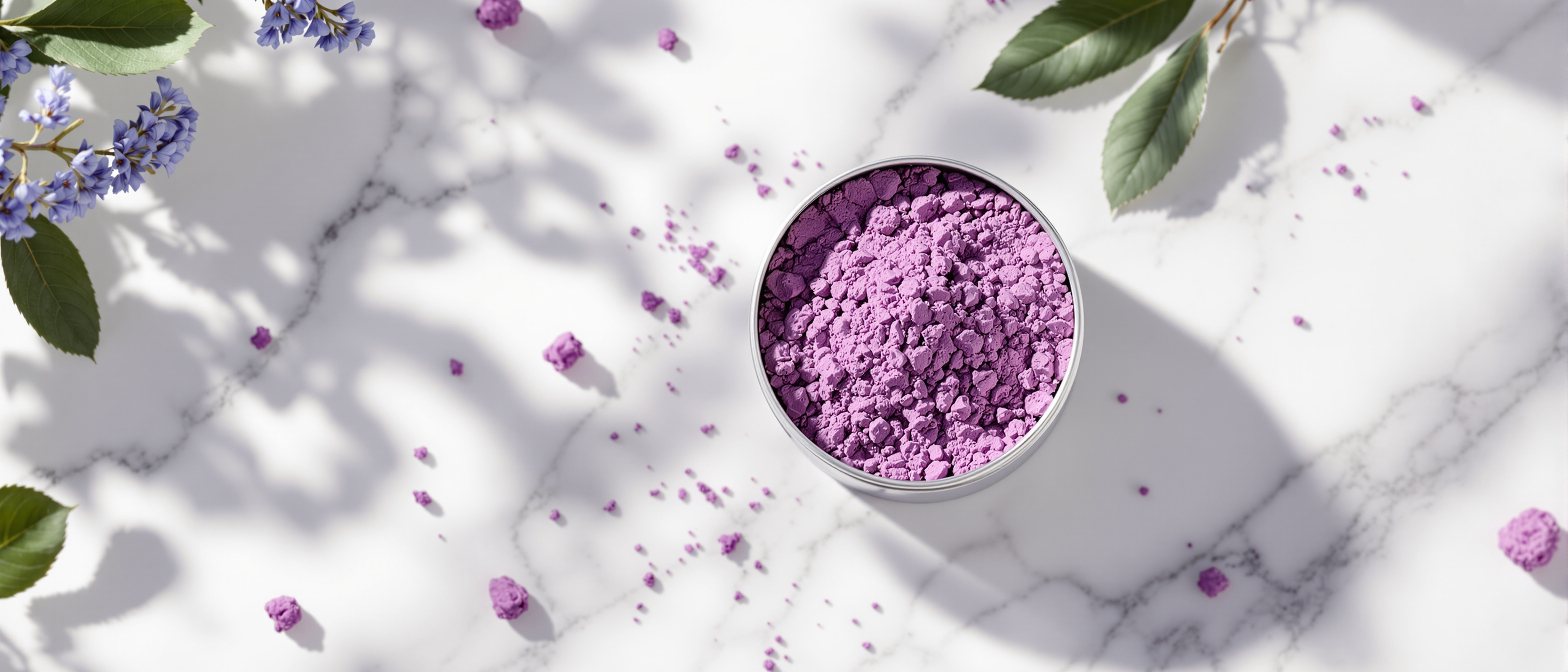 Purple Hour Collection