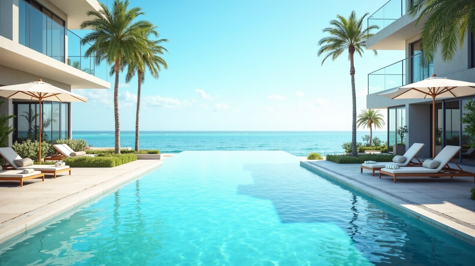 Hacienda Iguana Amenities